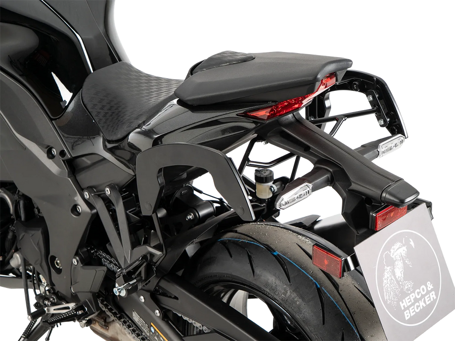 Kawasaki Z 1100 / SE [2026-] - C-Bow Halter