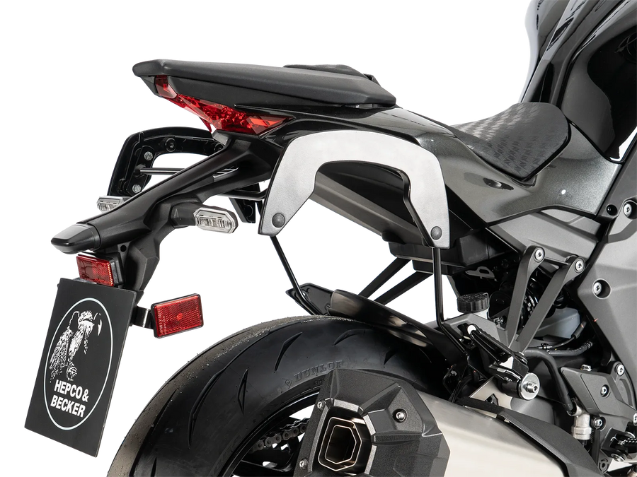Kawasaki Z 1100 / SE [2026-] - C-Bow Halter