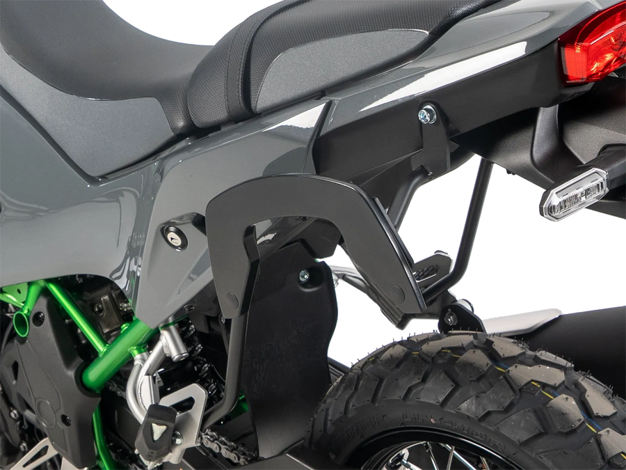 Kawasaki KLE 500 / SE [2026-] - C-Bow Halter