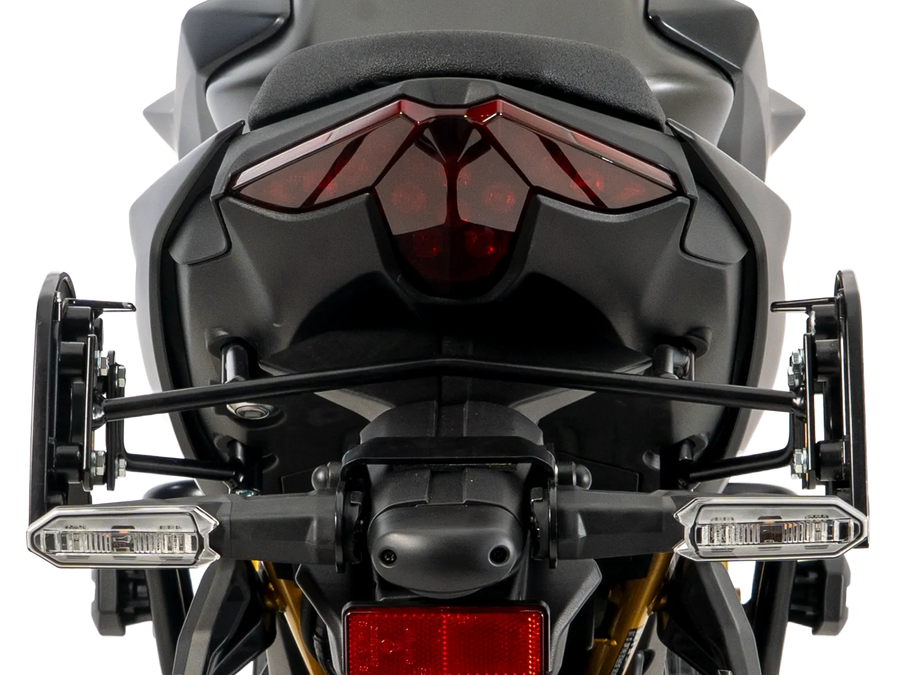 Kawasaki Z 650 S [2026-] - C-Bow Halter