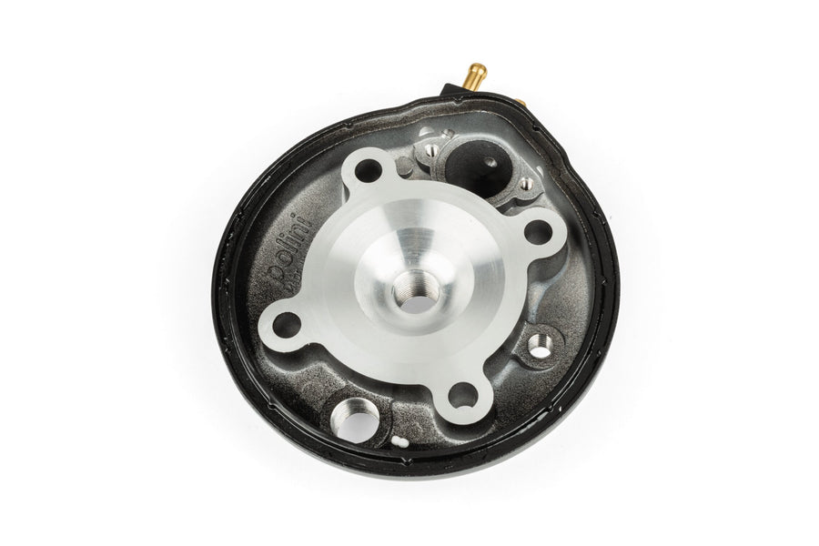 Beta RR Enduro 50 2T - cylinder kit sport 80ccm gray cast iron
