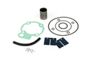 Beta RR Track 50 2T - cylinder kit sport 80cc gray cast iron