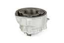 Beta RR Track 50 2T - cylinder kit sport 80cc gray cast iron