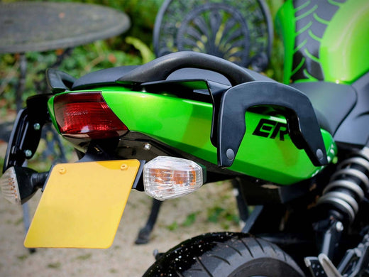 Kawasaki ER-6n [2006-2008] - C-Bow Seitenträger