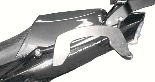 Suzuki GSF 1200 [2001-2005]-C-Bow side carrier