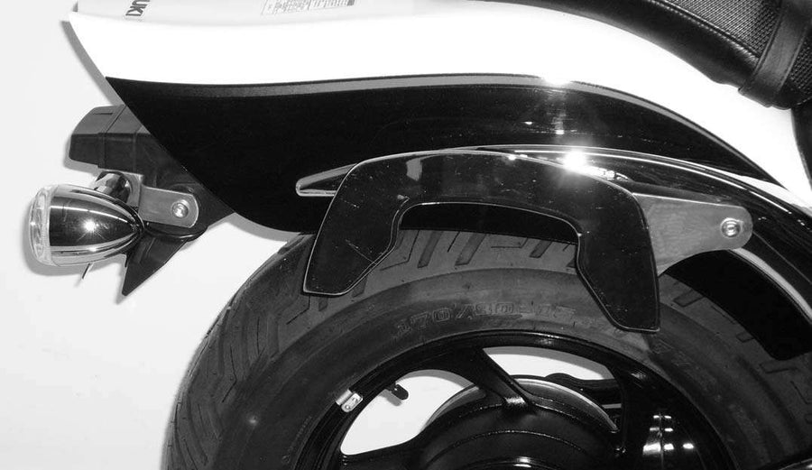 Suzuki M 800 Intruder [2005-2009] - C-Bow Seitenträger