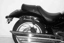 Suzuki M 1800 [2006-2012] - C-Bow Seitenträger Frontansicht