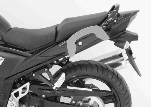Suzuki GSF 650 [2009-2016] - C-Bow Seitenträger