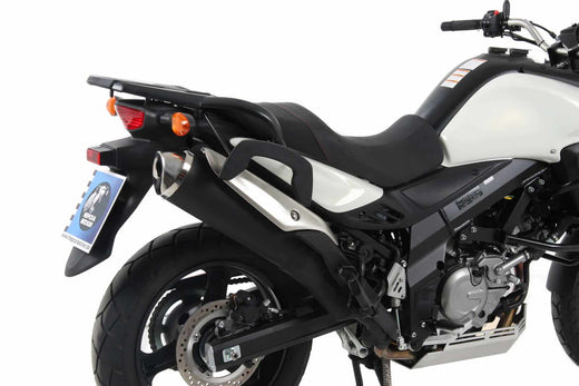 Suzuki V-Strom 650 L2 [2012-2016]-C-Bow side carrier