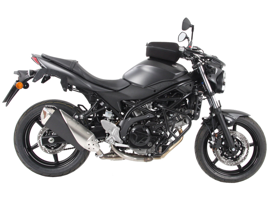 Suzuki SV 650 [2016-2025] - Tanking Basic, y compris le sac de réservoir homologue