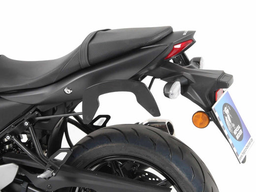 Suzuki SV 650 [2016-2025]-C-Bow side carrier