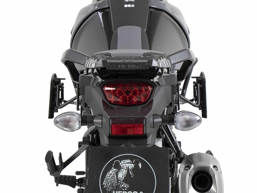 Suzuki V-Strom 1050 [2020-2022] - C-Bow Seitenträger