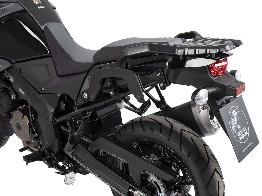 Suzuki V-Strom 1050 [2020-2022] - C-Bow Seitenträger