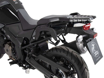 Suzuki V-Strom 1050 [2023-2025]-C-Bow side carrier - 0