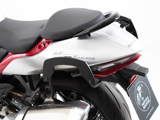 Suzuki GSX 1300 R HAYABUSA [2021-2025] -C-BOW CONDUCTEUR