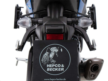 Suzuki GSX-S 1000 [2021-2025] -C-BOW Côté Carrier - 0