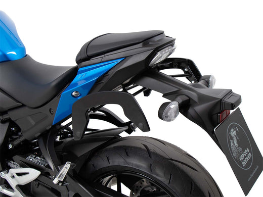 Suzuki GSX-S 1000 [2021-2025] -C-BOW Côté Carrier