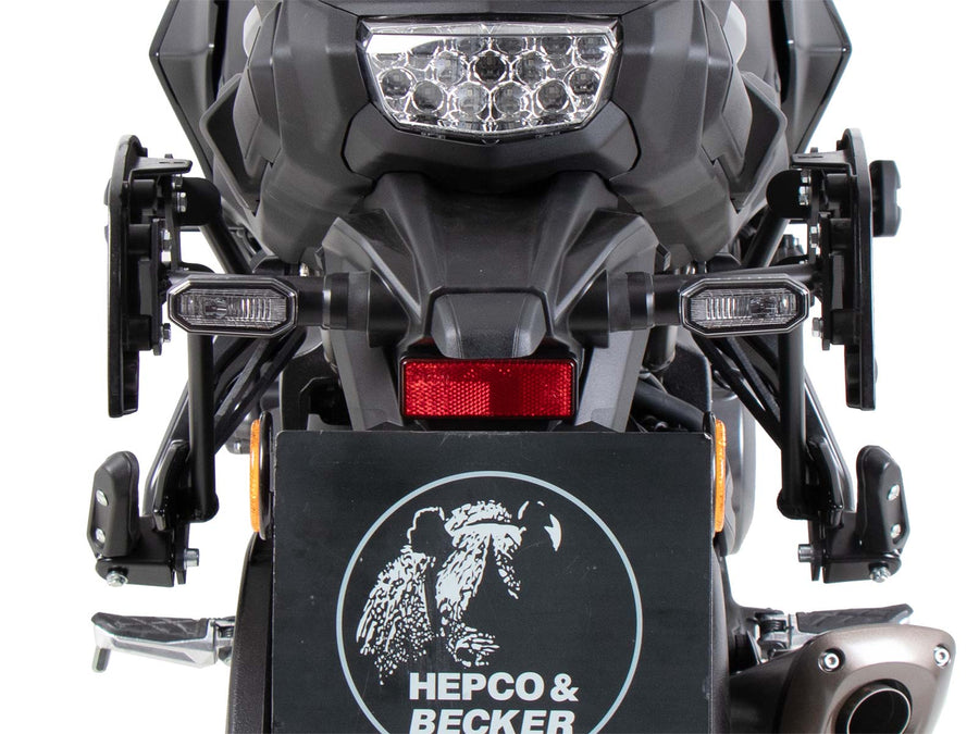 Suzuki GSX-S 1000 GT [2022-2025] -C-BOW Côté Carrier