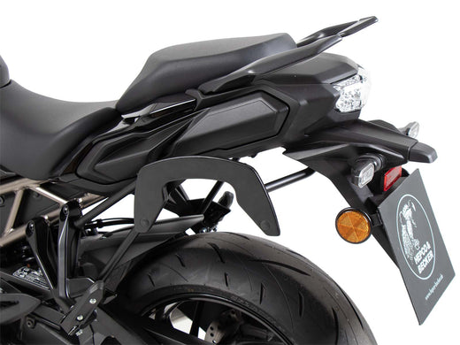Suzuki GSX-S 1000 GT [2022-2025] - C-Bow Seitenträger