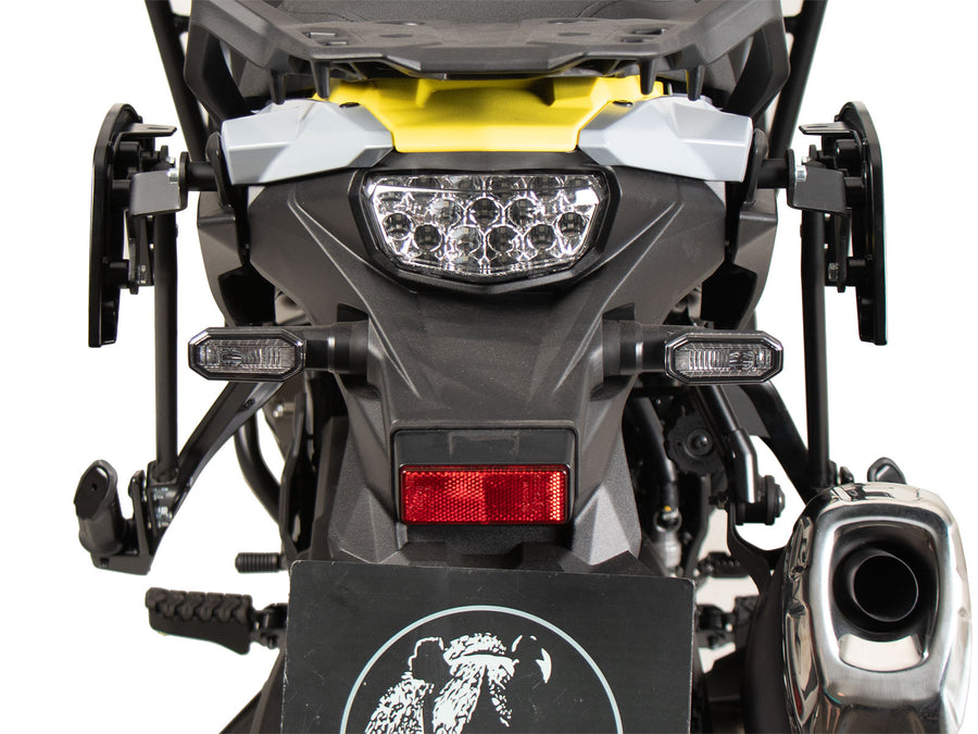 Suzuki V-Strom 800 [2024-2025] - C-Bow Seitenträger