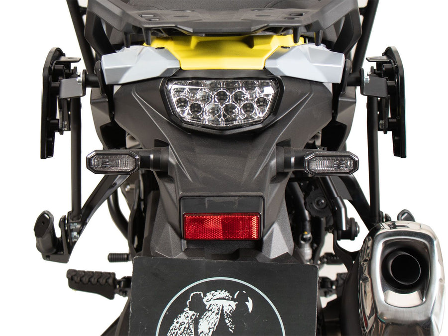 Suzuki V-Strom 800 [2024-2025] - C-Bow Seitenträger