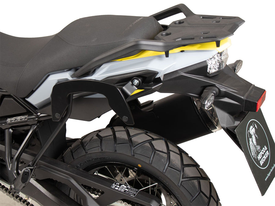 Suzuki V-Strom 800 [2024-2025] - C-Bow Seitenträger