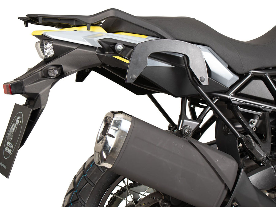 Suzuki V-Strom 800 [2024-2025] - C-Bow Seitenträger