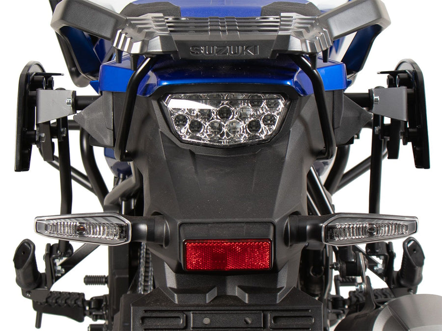 Suzuki V-Strom 1050 DE [2023-2025] -C-BOW Côté Carrier