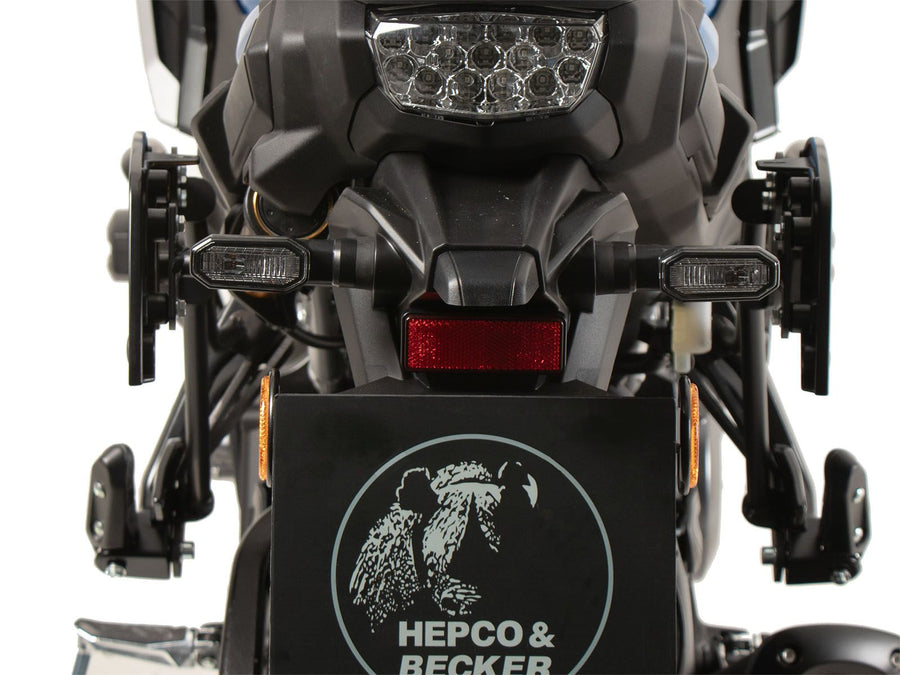 Suzuki GSX-S 1000 GX [2024-2025] - C-Bow Seitenträger