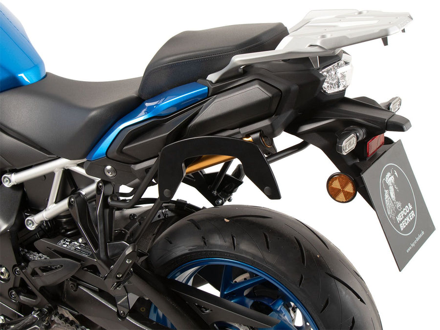 Suzuki GSX-S 1000 GX [2024-2025] - C-Bow Seitenträger