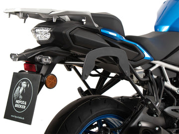 Suzuki GSX-S 1000 GX [2024-2025] - C-Bow Seitenträger