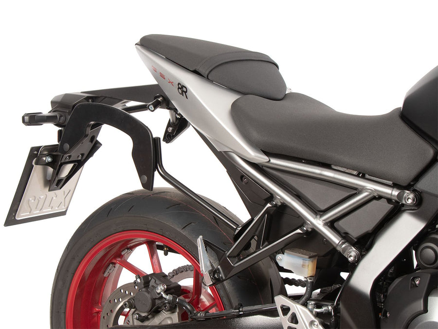 Suzuki GSX 8R [2024-2025] - C-Bow Seitenträger