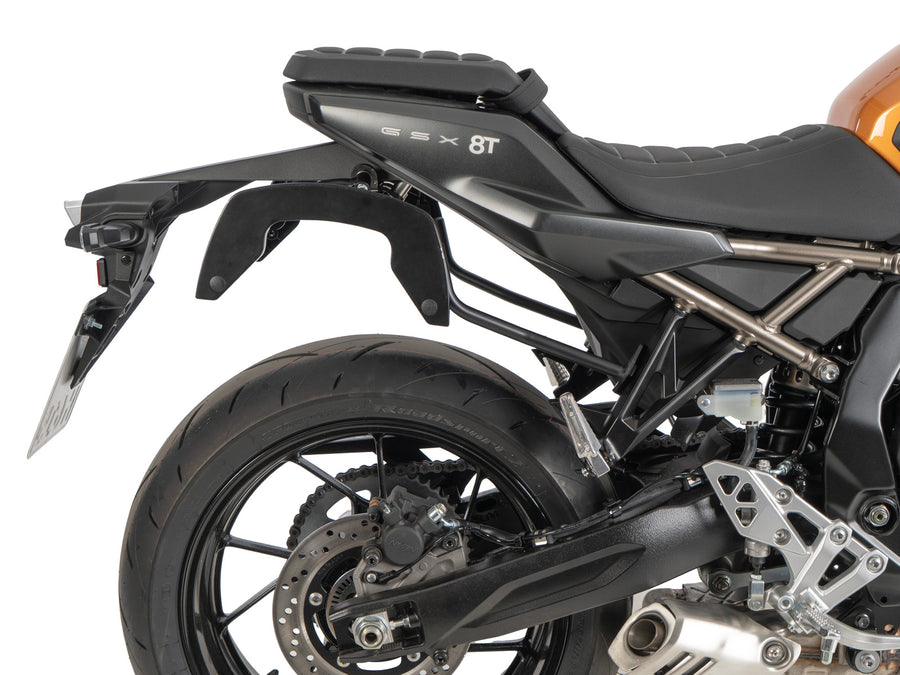 Suzuki GSX-8T [2025-2026] - C-Bow Seitenträger
