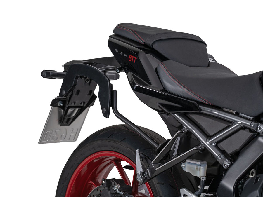 SUZUKI GSX-8TT [2025-] - C-BOW HALTER
