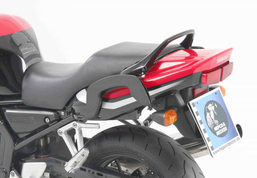 Yamaha FZS 600 [2000-2004]-C-Bow side carrier