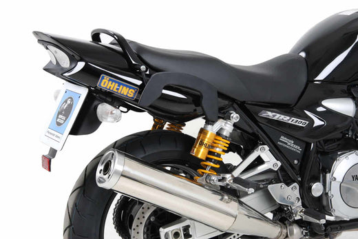 Yamaha XJR 1300 [2007-2014]-C-Bow side carrier