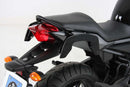 Yamaha XJ 6 [2009-2016] - C-Bow Seitenträger-1