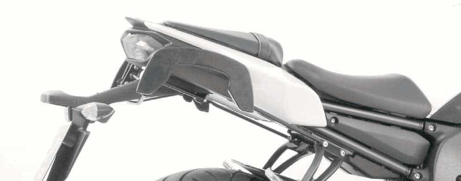Yamaha FZ 8 [2010-2016] - C-Bow Seitenträger