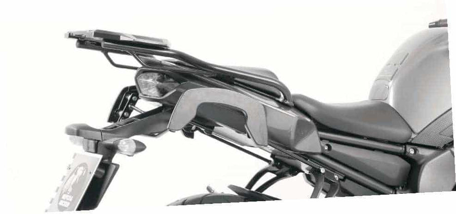 Yamaha FZ 8 Fazer [2010-2016]-C-Bow side carrier