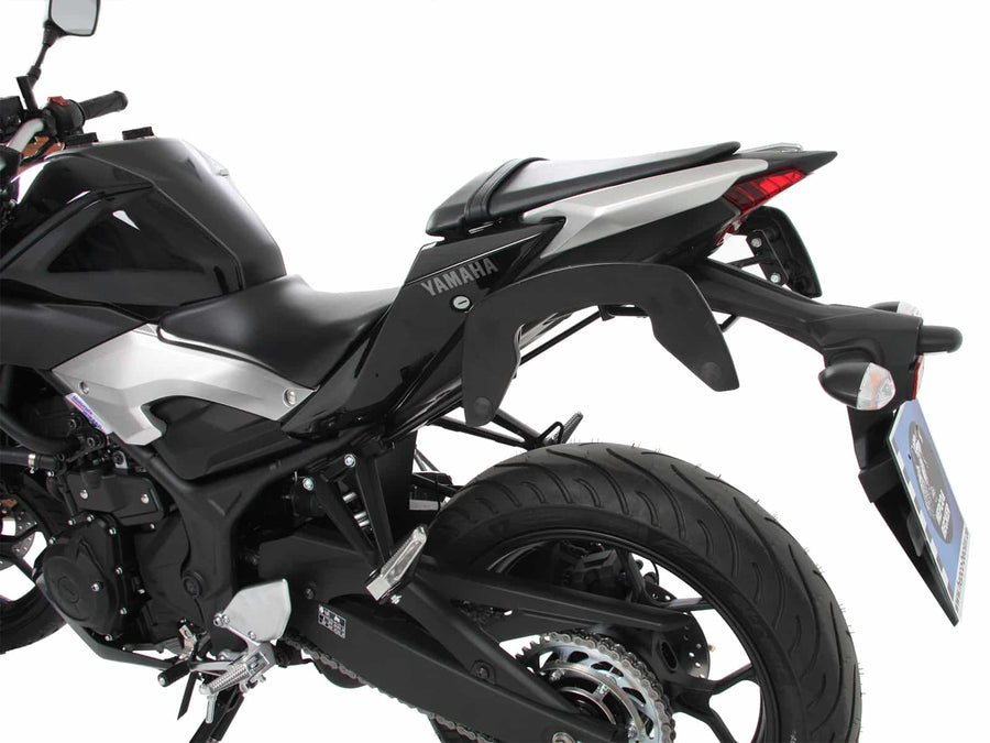 Yamaha MT-03 [2016-2019] -C-Bow Carrier
