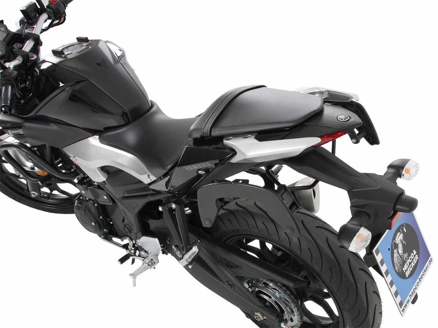Yamaha MT-03 [2016-2019] -C-Bow Carrier