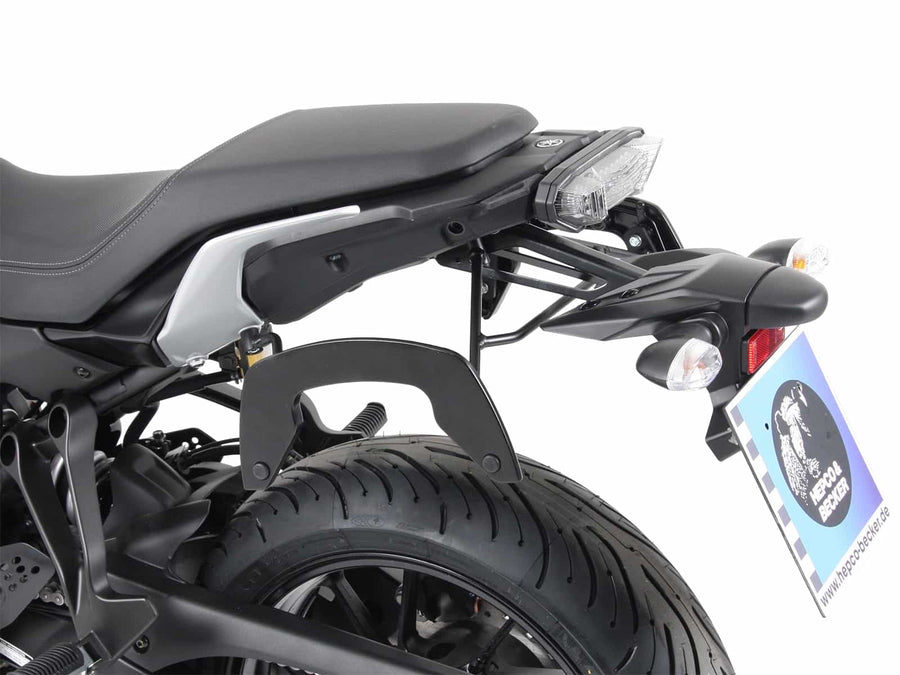 Yamaha Tracer 7 [2021-2025] -C-Bow Côté Carrier