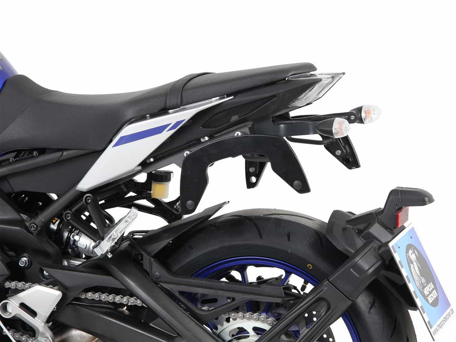 Yamaha MT-09 SP [2018-2020]-C-Bow side carrier