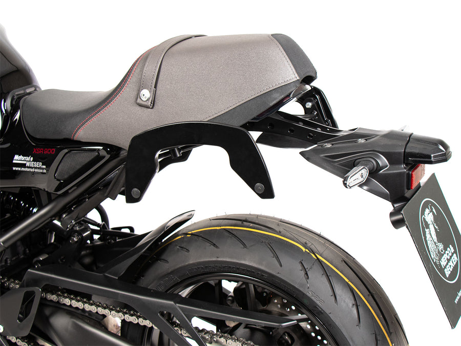 Yamaha XSR 900 [2022-2025] -C-BOW CONDUCTEUR