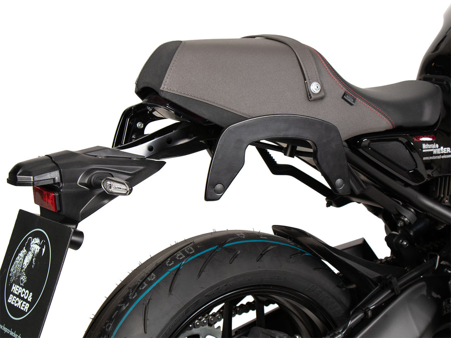 Yamaha XSR 900 [2022-2025] -C-BOW CONDUCTEUR