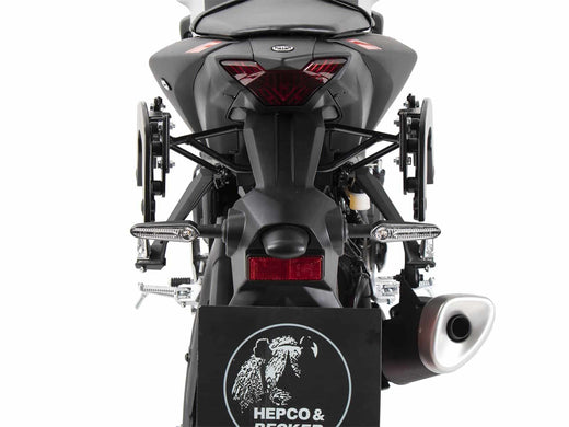 Yamaha MT-03 [2020-2024] -C-BOW CONDUCTEUR