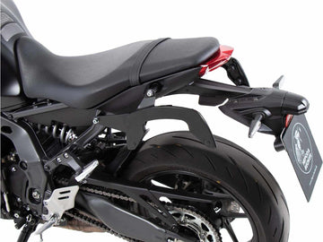 Yamaha MT-09 [2021-2023]-C-Bow side carrier