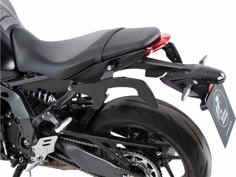 Yamaha MT-09 [2021-2023]-C-Bow side carrier