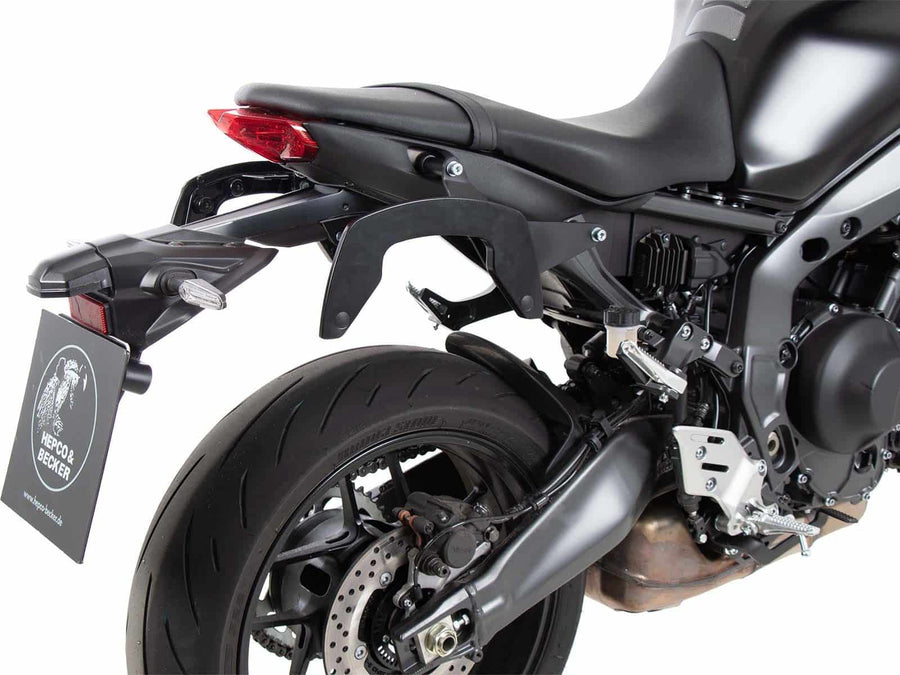 Yamaha MT-09 [2021-2023]-C-Bow side carrier