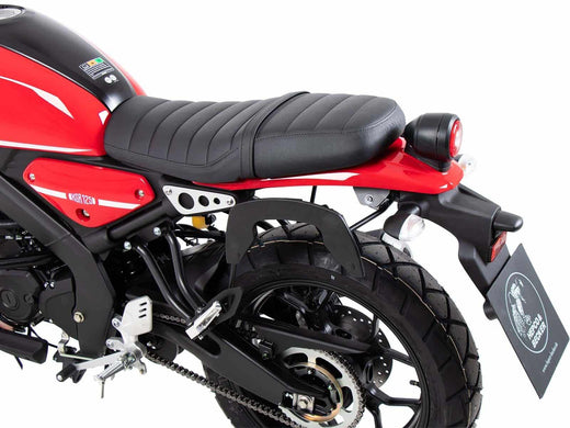 Yamaha XSR 125 [2021-2025] - C-Bow Seitenträger